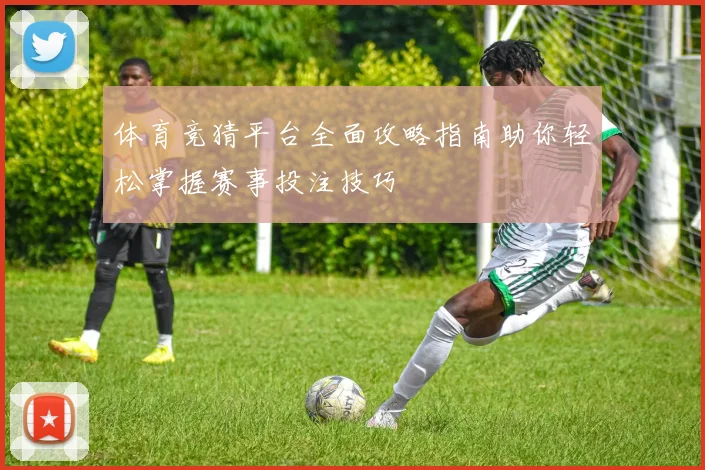 体育竞猜平台全面攻略指南助你轻松掌握赛事投注技巧