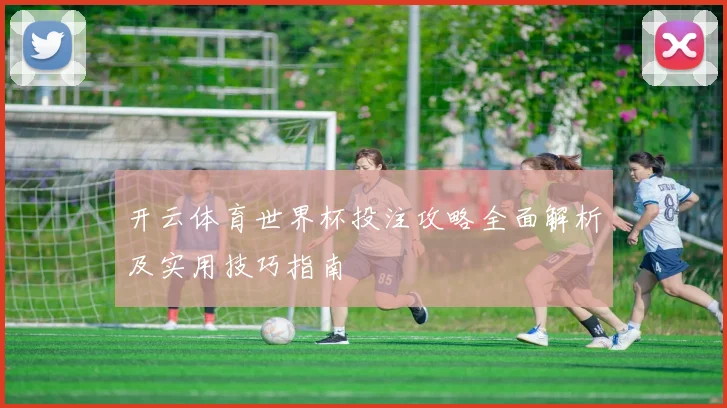 开云体育世界杯投注攻略全面解析及实用技巧指南